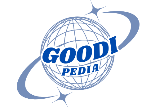 GoodiPedia
